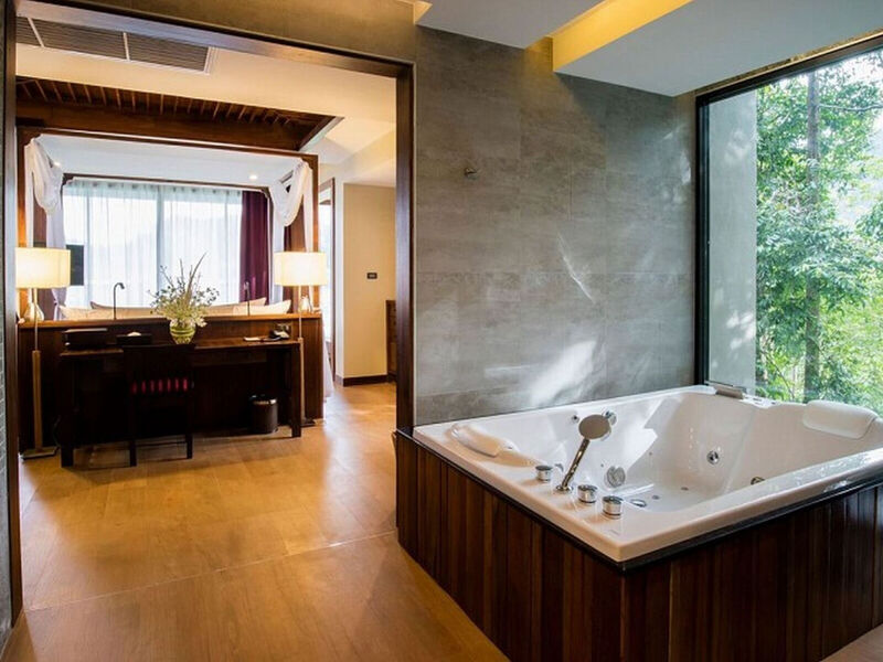 Ao Nang Phu Pi Maan Resort & Spa