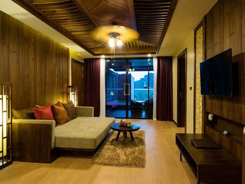 Ao Nang Phu Pi Maan Resort & Spa