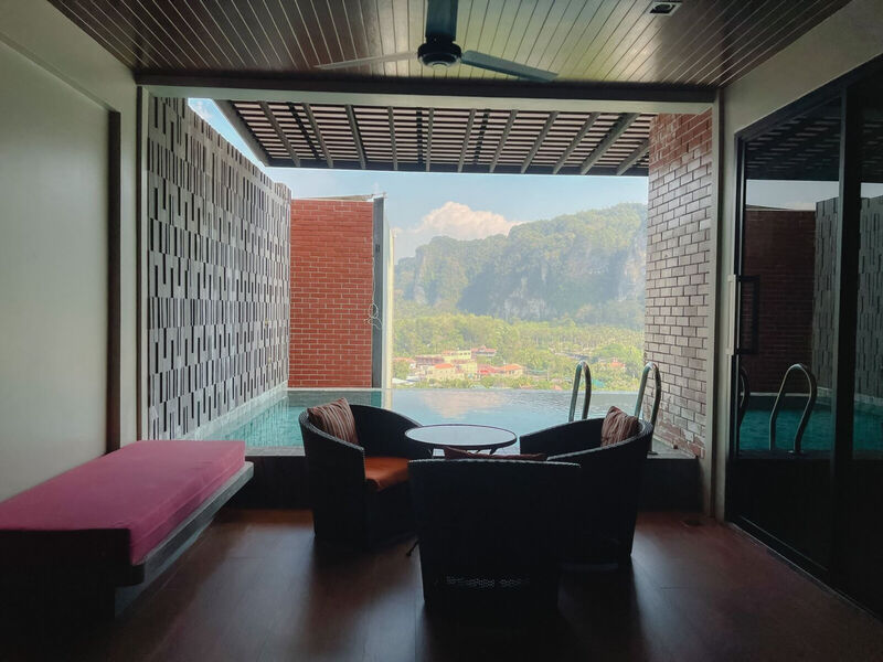 Ao Nang Phu Pi Maan Resort & Spa