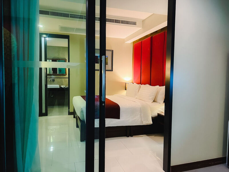 Ao Nang Phu Pi Maan Resort & Spa