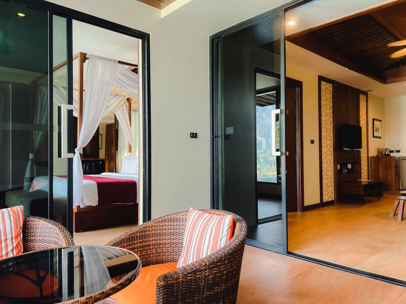 Ao Nang Phu Pi Maan Resort & Spa