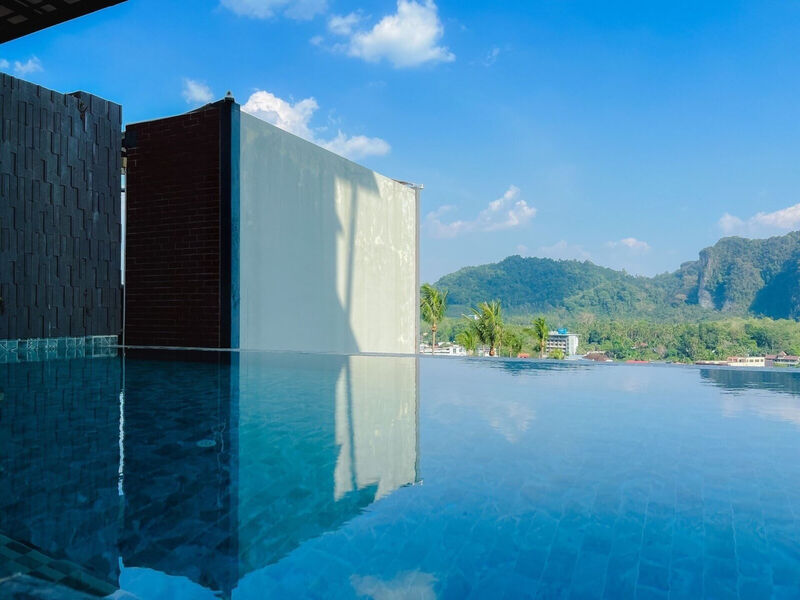 Ao Nang Phu Pi Maan Resort & Spa