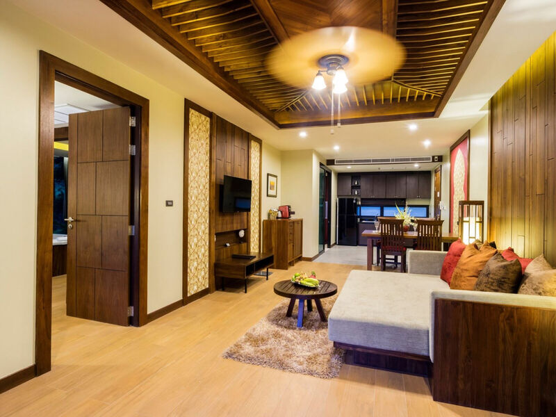 Ao Nang Phu Pi Maan Resort & Spa