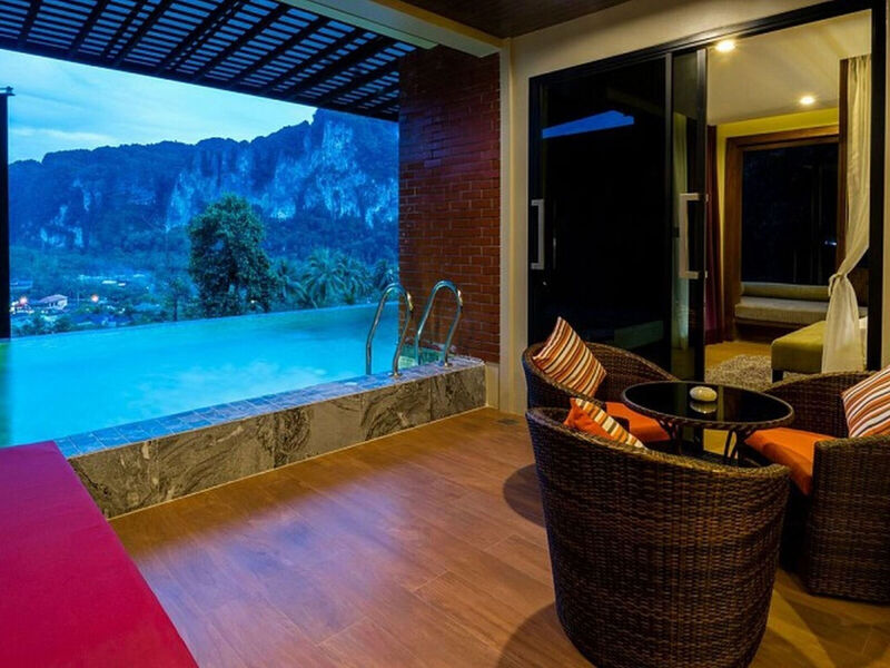 Ao Nang Phu Pi Maan Resort & Spa