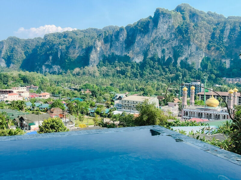 Ao Nang Phu Pi Maan Resort & Spa