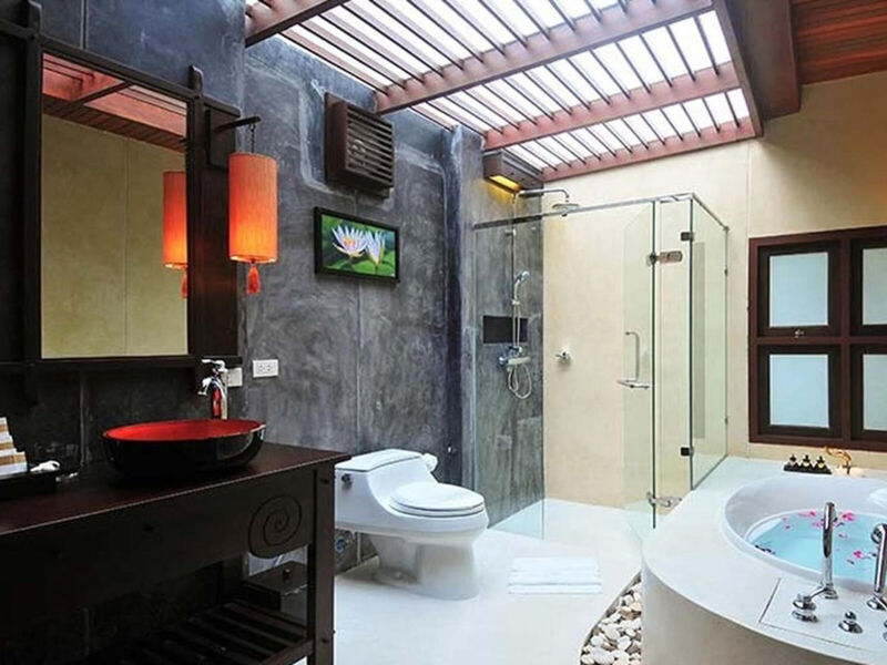 Ao Nang Phu Pi Maan Resort & Spa