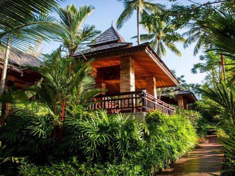 Ao Nang Phu Pi Maan Resort & Spa