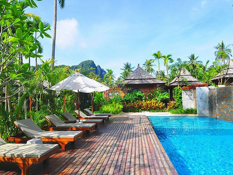 Ao Nang Phu Pi Maan Resort & Spa