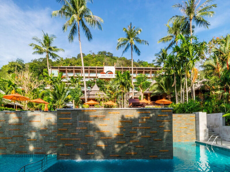 Ao Nang Phu Pi Maan Resort & Spa