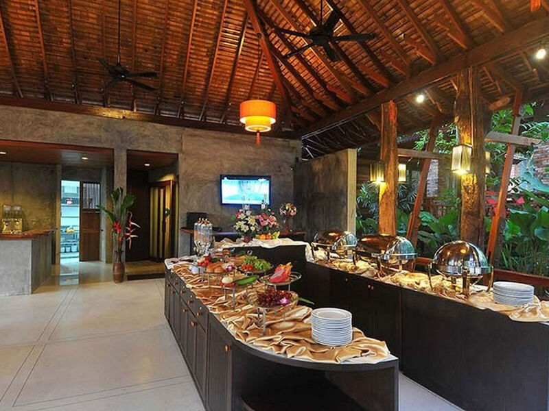 Ao Nang Phu Pi Maan Resort & Spa