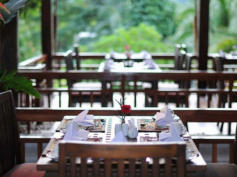 Ao Nang Phu Pi Maan Resort & Spa