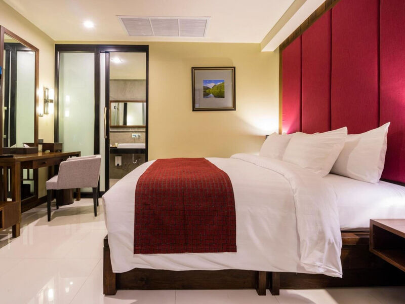 Ao Nang Phu Pi Maan Resort & Spa