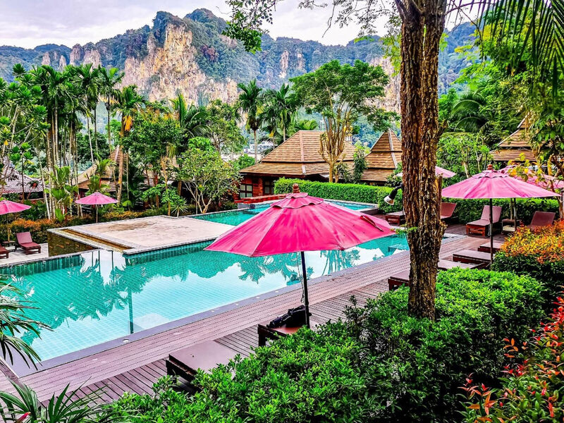 Ao Nang Phu Pi Maan Resort & Spa