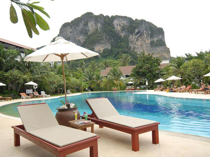 Ao Nang Villa