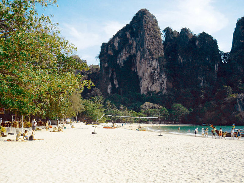 Ao Nang Villa