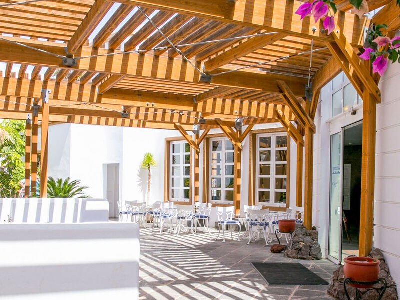 Apartamentos Livvo Morromar