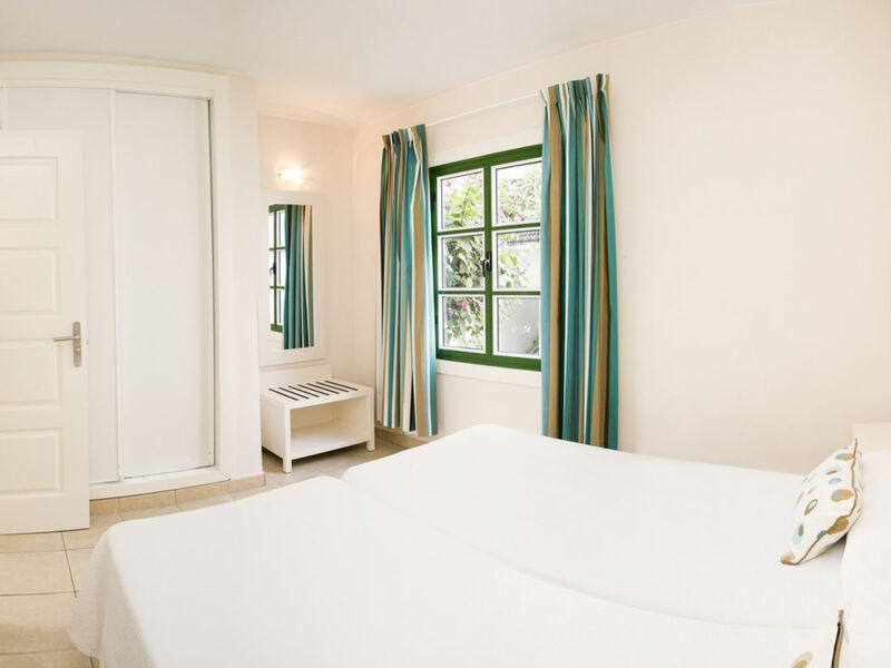 Apartamentos Livvo Puerto De Mogan