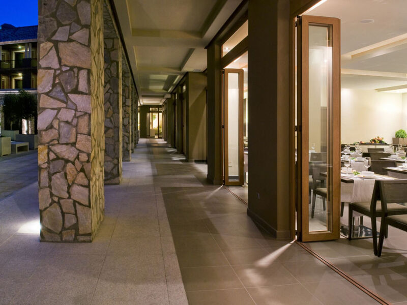 Apartamentos Playa Calera