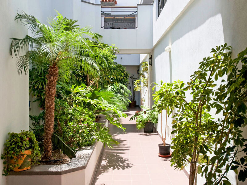 Apartamentos Playa Calera