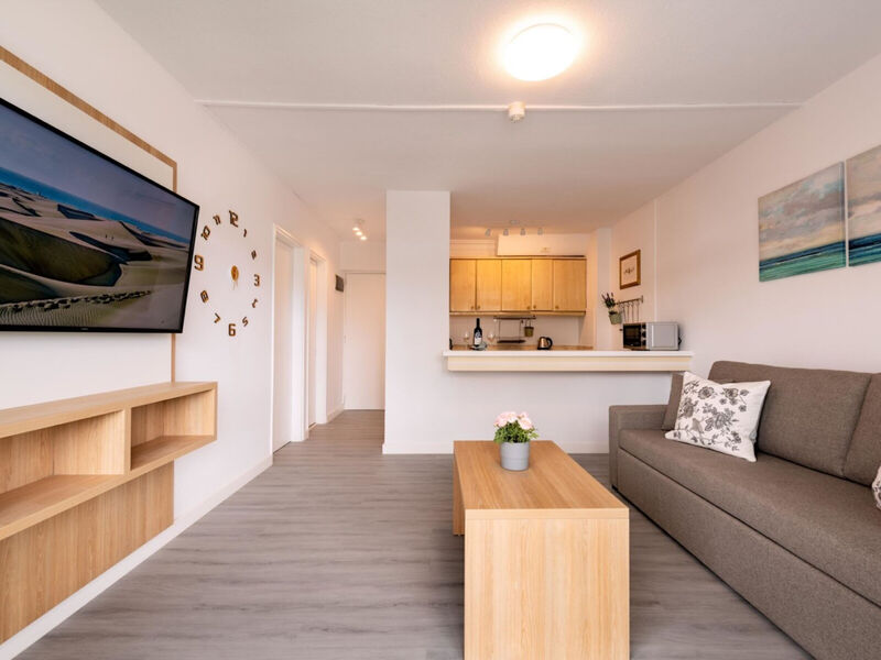 Apartamentos Roca Verde