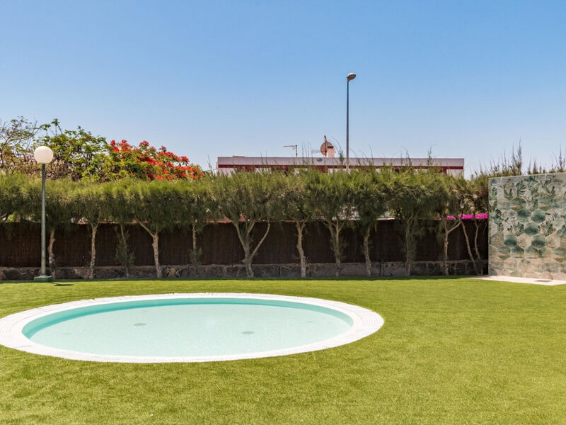 Apartamentos Roca Verde