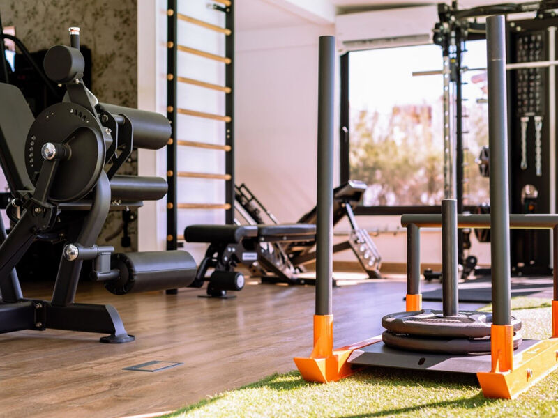 Apartamentos Roca Verde