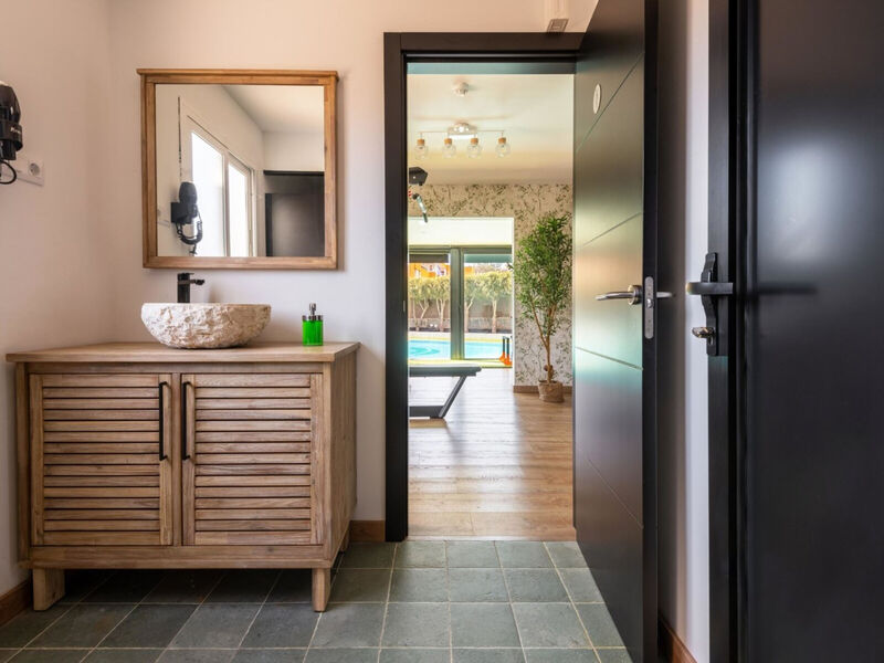 Apartamentos Roca Verde