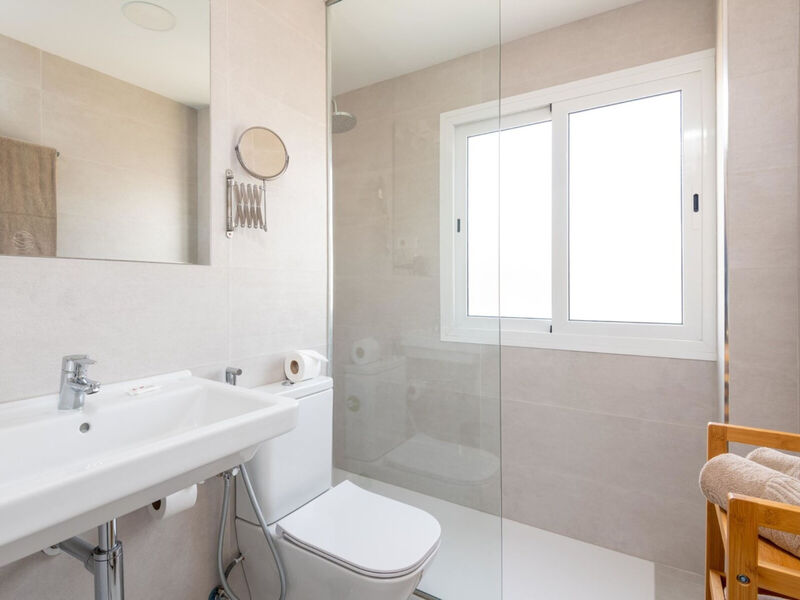 Apartamentos Roca Verde