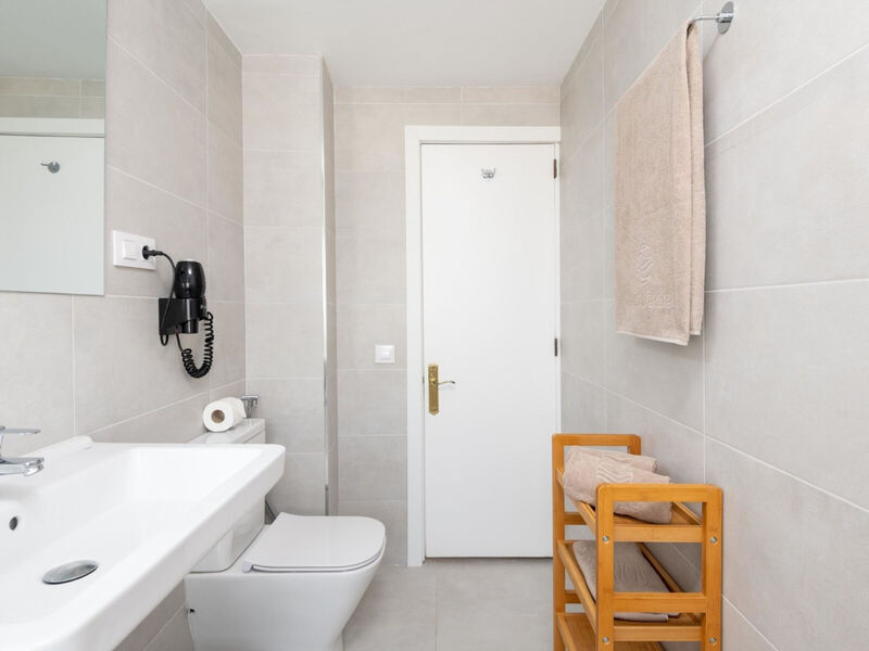 Apartamentos Roca Verde