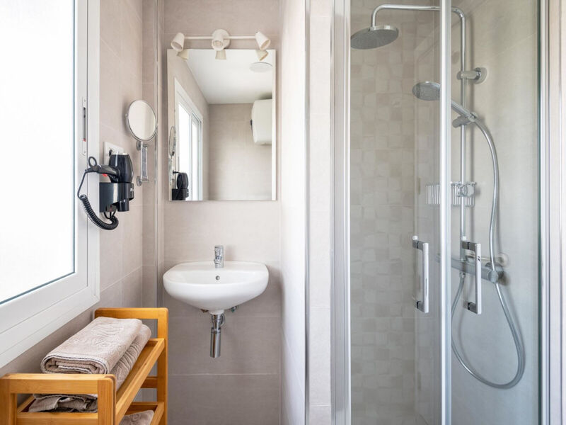 Apartamentos Roca Verde