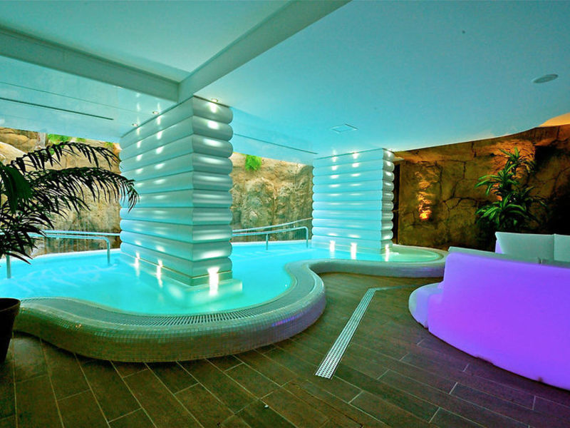 Aparth. Dorado Beach
