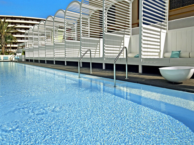 Aparthotel Gold By Marina