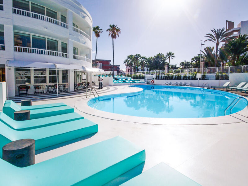 Aparthotel Gold By Marina