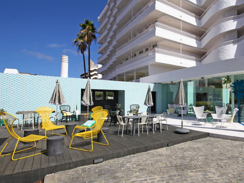 Aparthotel Gold By Marina