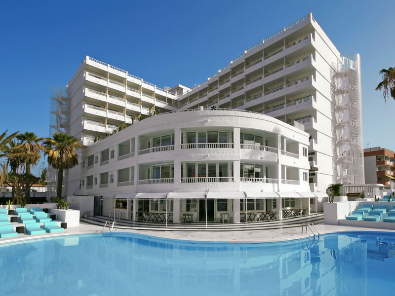 Aparthotel Gold By Marina