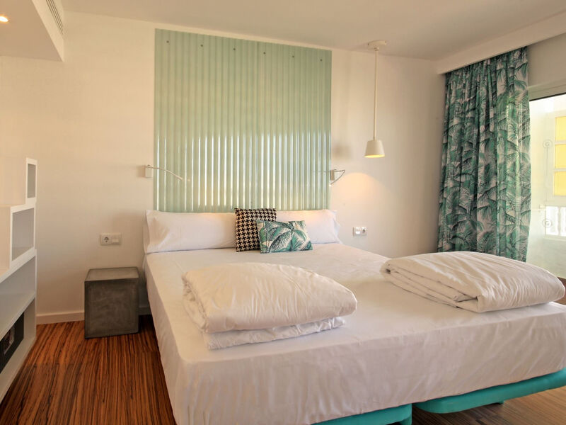 Aparthotel Gold By Marina