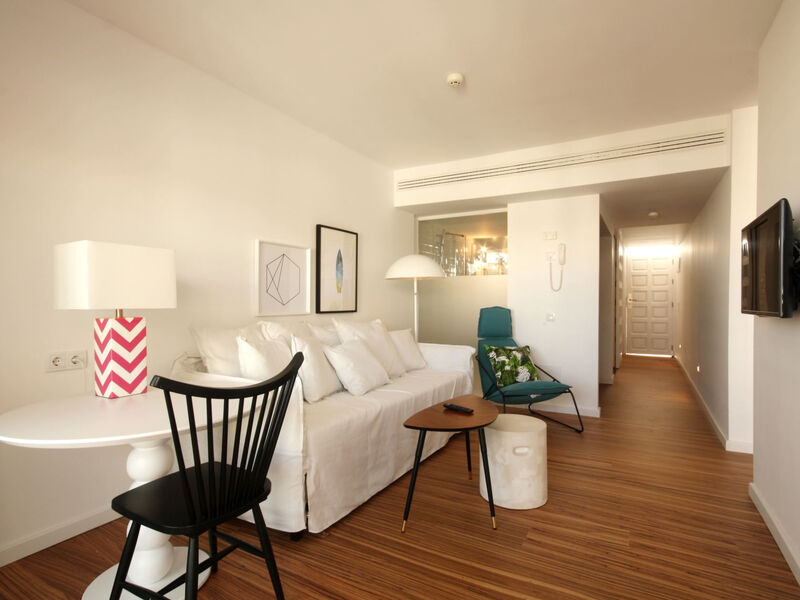 Aparthotel Gold By Marina