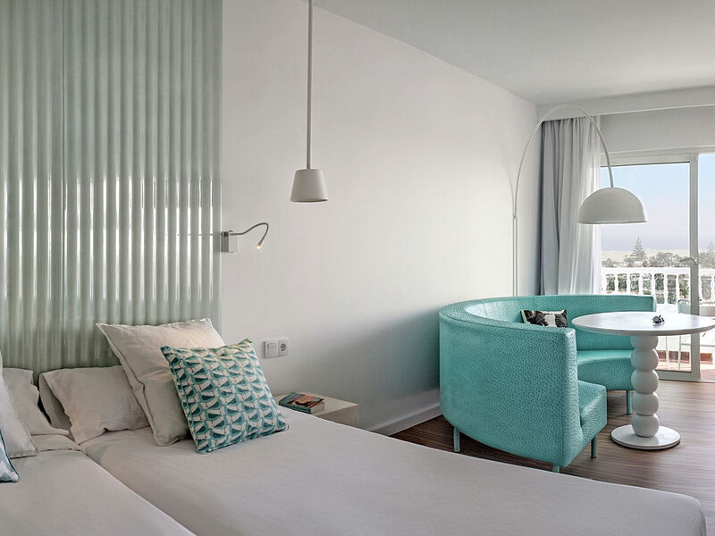 Aparthotel Gold By Marina