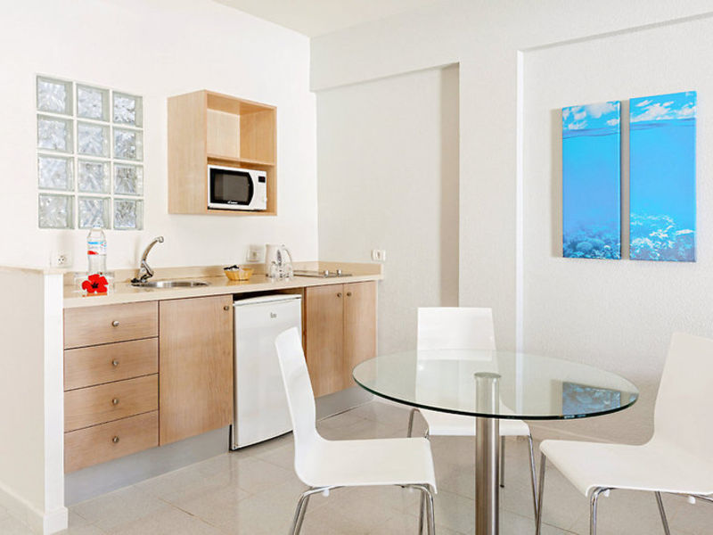Aparthtl. Villa Tagoro, T