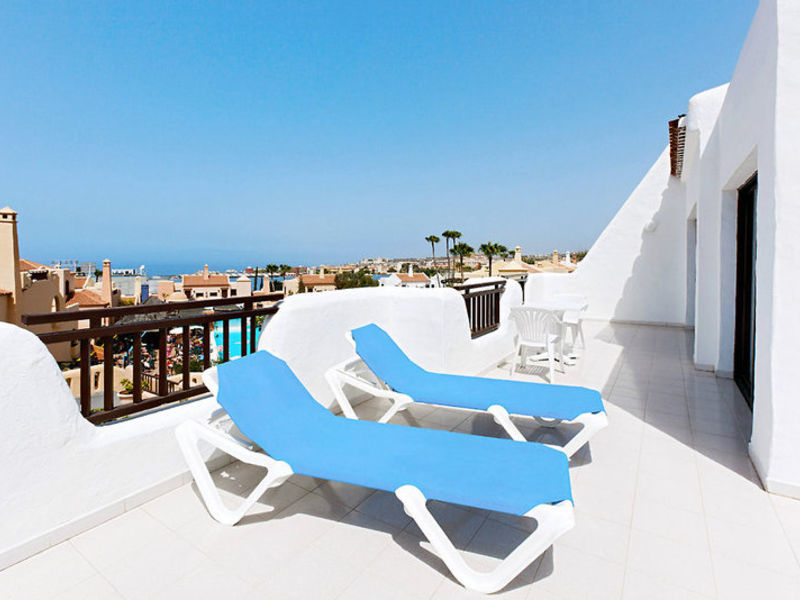 Aparthtl. Villa Tagoro, T
