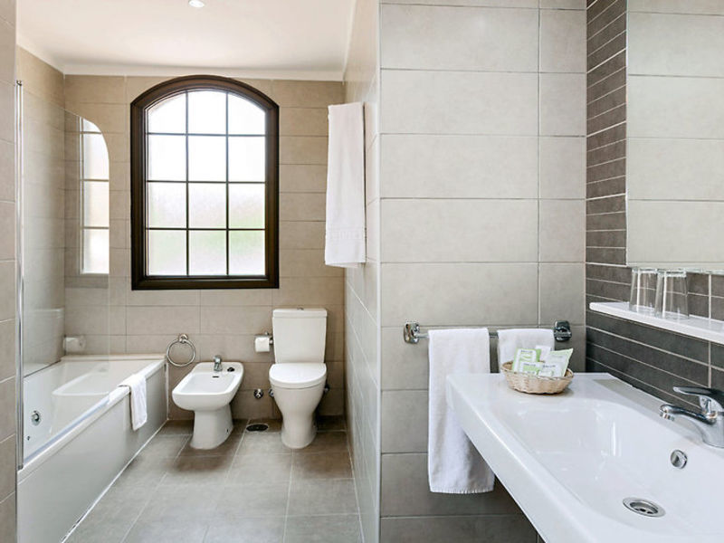 Aparthtl. Villa Tagoro, T