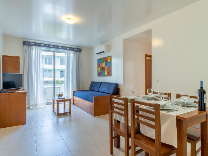 Apartments Acorsonho