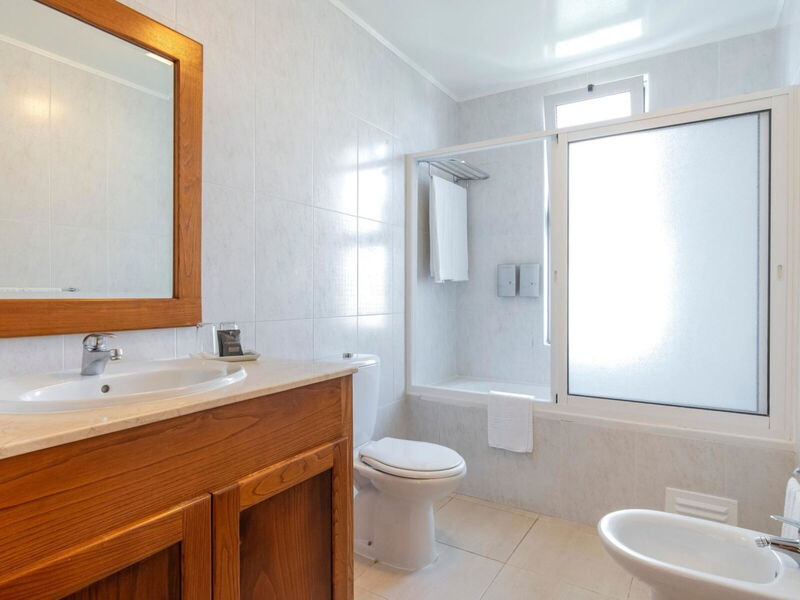 Apartments Acorsonho