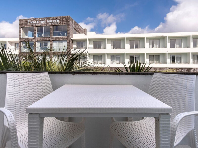 Apartments Acorsonho