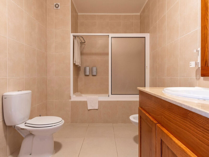 Apartments Acorsonho