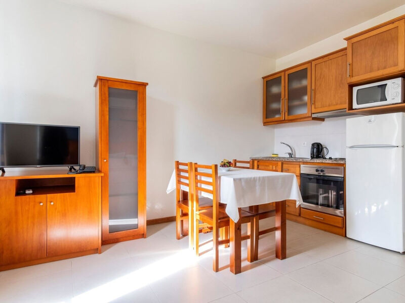 Apartments Acorsonho