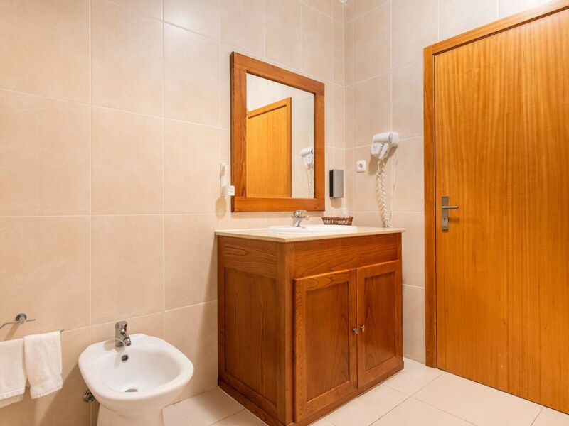 Apartments Acorsonho