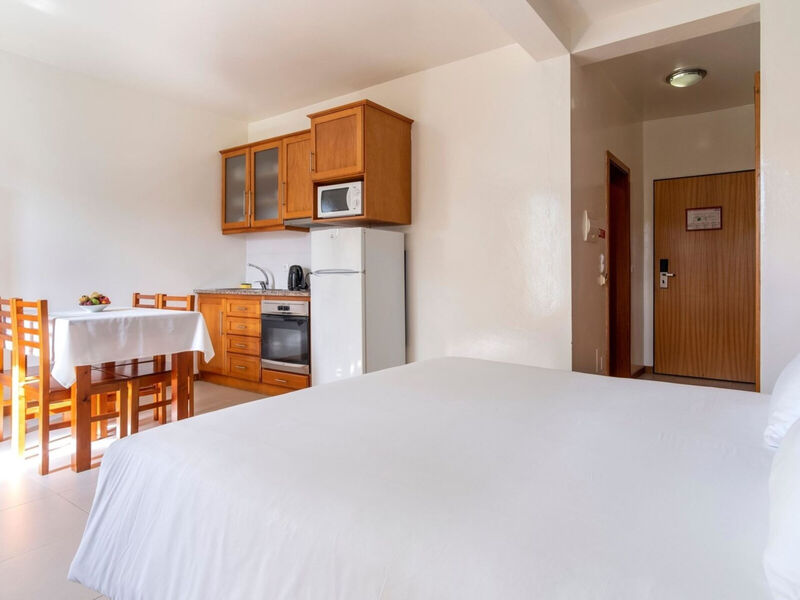 Apartments Acorsonho