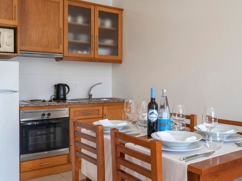 Apartments Acorsonho