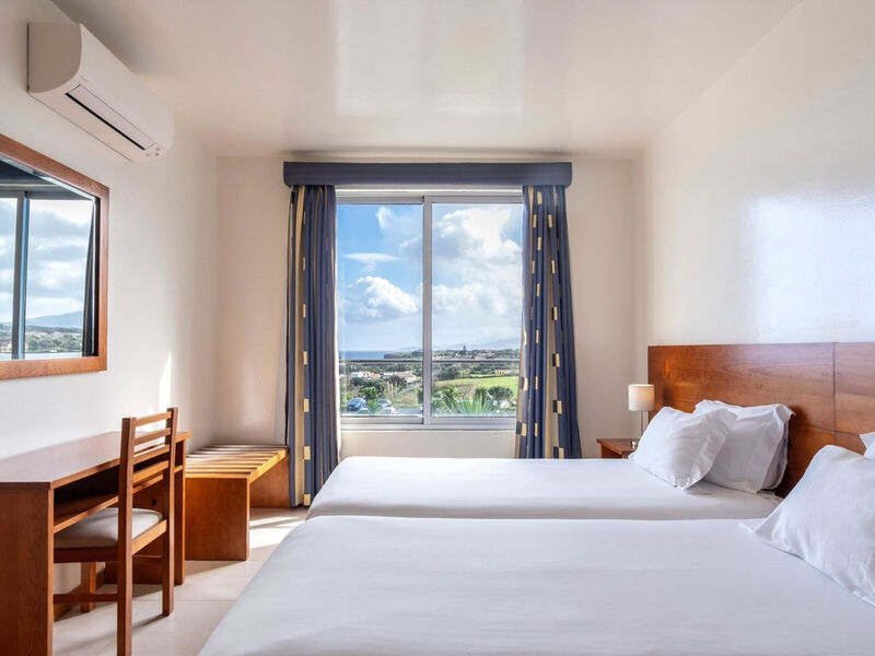 Apartments Acorsonho